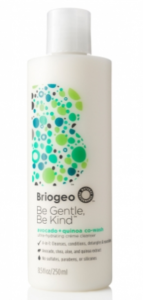 Briogeo Bee Gentle Be Kind Avocado Quinoa Co Wash