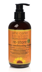 Jane Carter Solution Restore Creamy Conditioning Cleanser