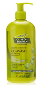 Palmers Cleansing Conditioner Co-Wash