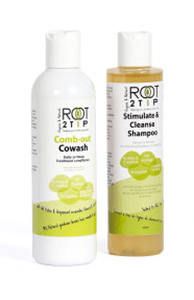 Root2Tip Com-Out CoWash