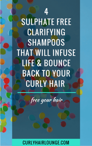 4 Sulphate Free Clarifying Shampoos That Will Infuse Life And Bounce