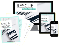 3 - Grab Your Tailored Regimen & Get Started