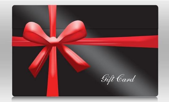 Beauty by Zara Gift Card