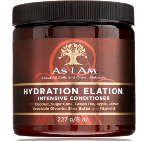 As I Am Hydration Elation Intensive Conditioner