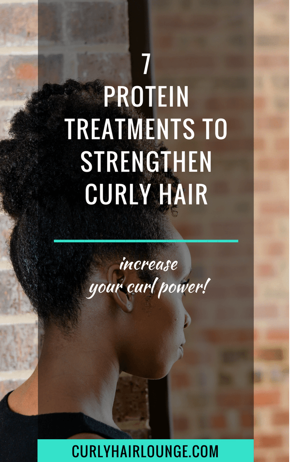 Curly Hair Solutions Pure Silk Protein Deep Treatment