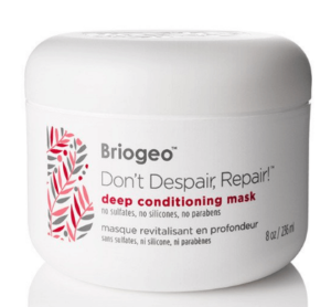 Briogeo Dont Despair Repair Deep Conditioning Mask