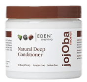 Eden Bodyworks Jojoba Monoi Natural Deep Conditioner