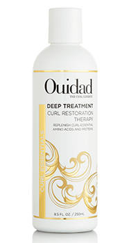 Ouidad Deep Treatment Curl Restoration Therapy