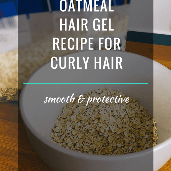 How To Make An Easy Gelatine Treatment Moisturiser For Your Curly Hair