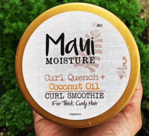 Maui Moisture Curl Smoothie