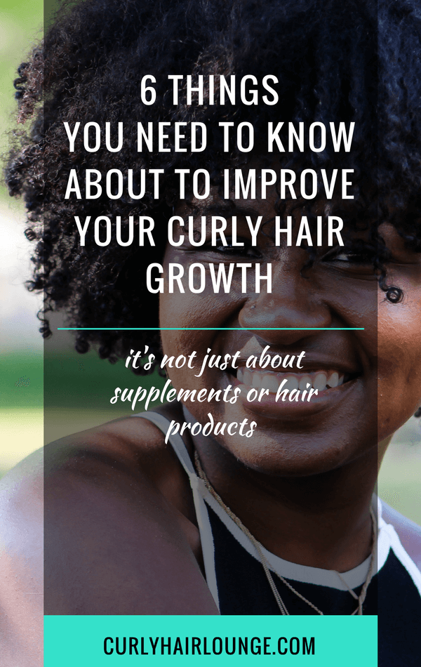 4 Reasons Why You May Need Help In Your Natural Hair Journey