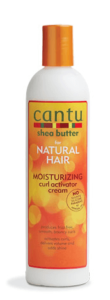 Cantu_Moisturising Curl Activator Cream 