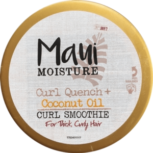 Maui Moisture_ Coconut Oil Curl Smoothie_