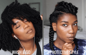 Naptural85_Natural Hair Rules you dont need to follow