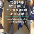 Natural Hair Tools And Accessories to Splurge On