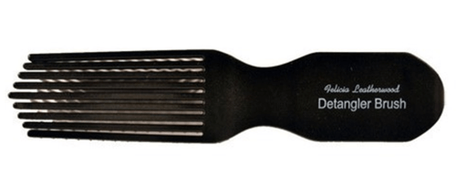 Felicia Leatherwood's Brush 