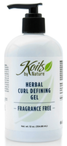 Koils by Nature Herbal Curl Defining Gel