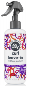 So Cozy Curl Leave in Conditioner