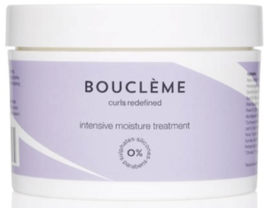 Boucleme Intensive Moisture Treatment