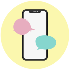 4 - Let’s Keep in Touch